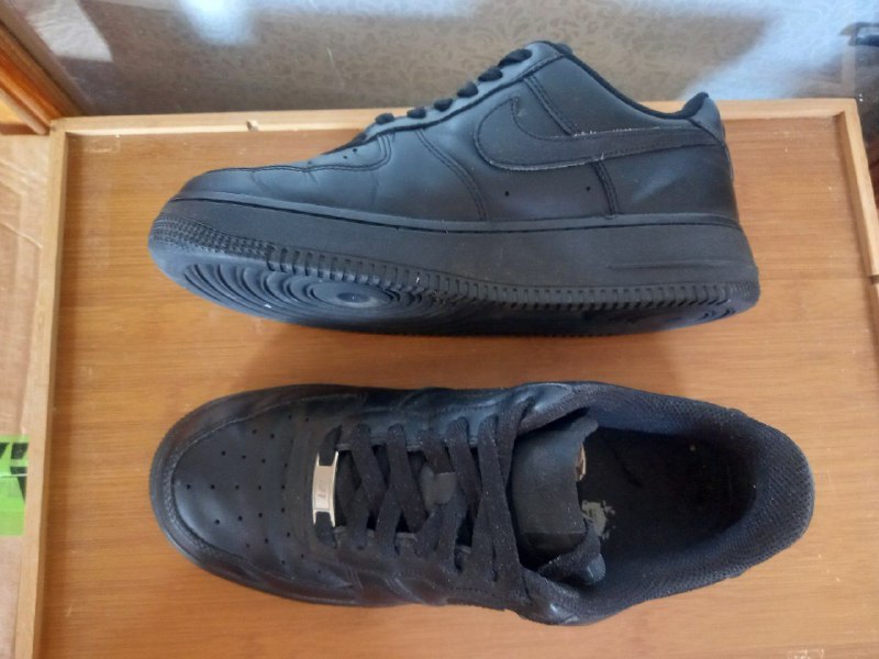 Кроссовки Nike Air force 1 3