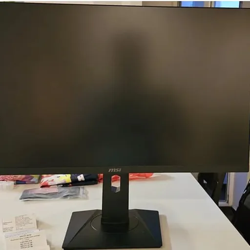 MSI G274QPF монитор 27 дюймов