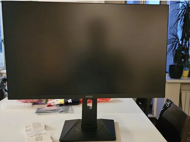 MSI G274QPF монитор 27 дюймов