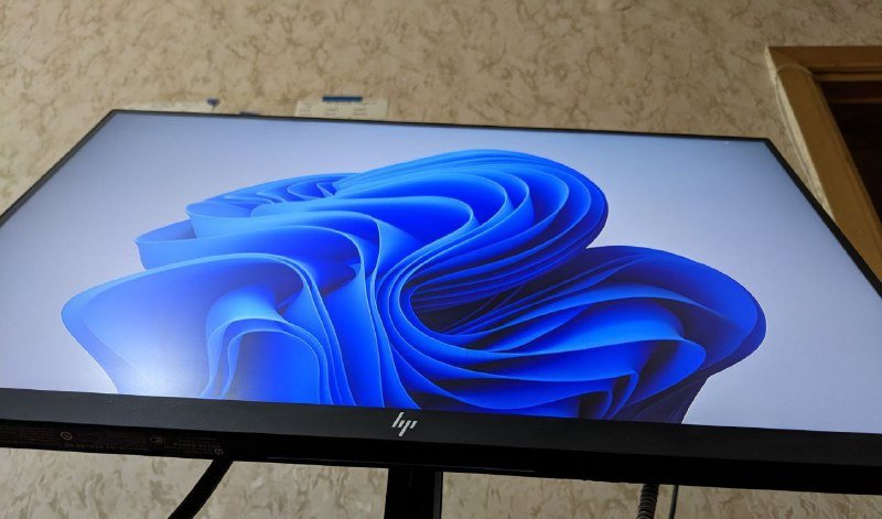 Монитор HP Z24n G2 24 дюйма IPS