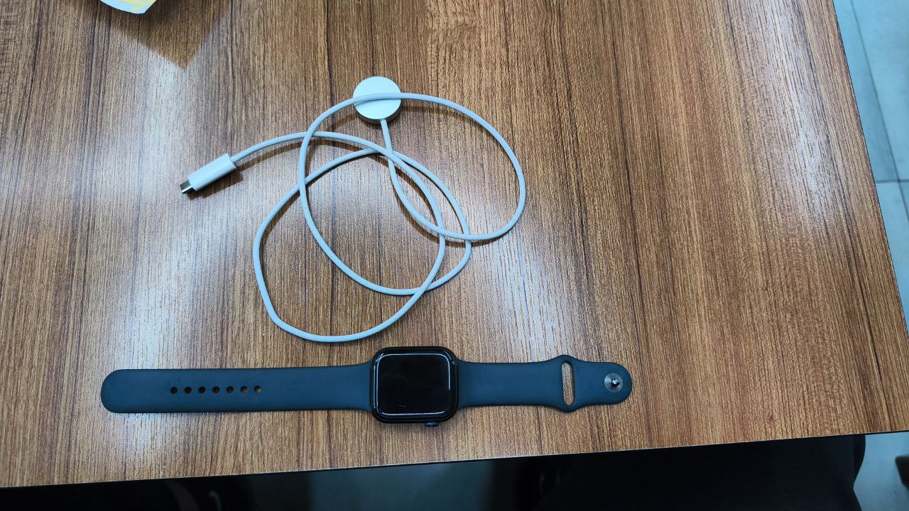 apple watch 9 45mm