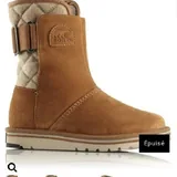 Sorel женские ботинки 2