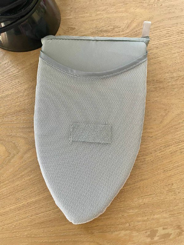 Отпариватель с ручной гладильной доской 3