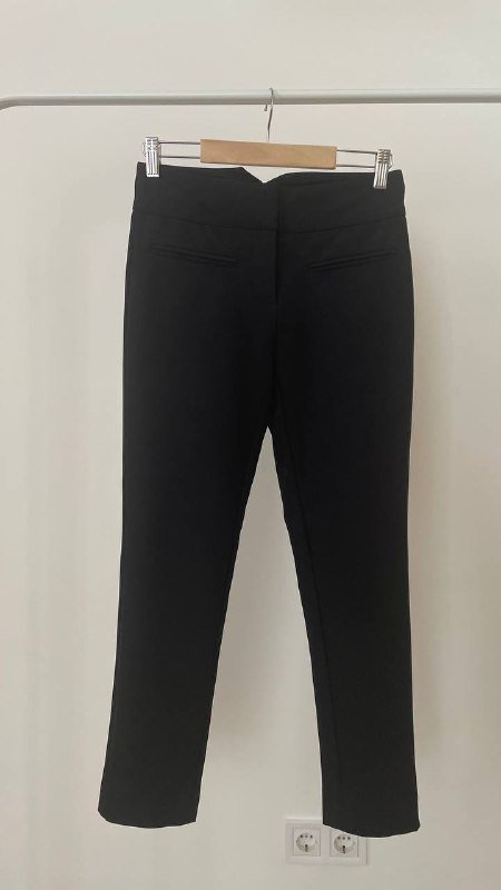 черные брюки MARCIANO by GUESS 2