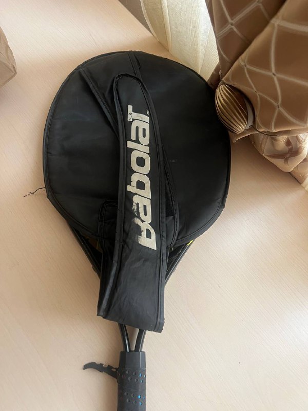 Теннисная ракетка Babolat Nadal Junior 23 3