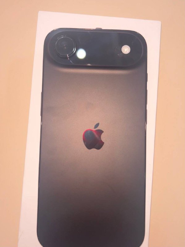 iPhone 17 256 ГБ 2