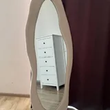 Напольное зеркало 4