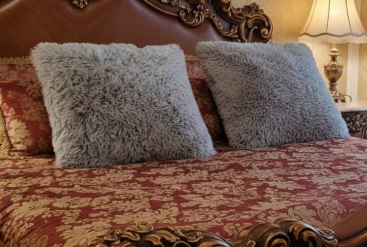 Подушки Jysk 3 шт