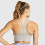 Спортивные топы Gymshark 4