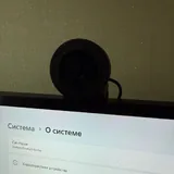 Игровой компьютерный сетап с монитором и периферией 5