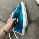 Новый утюг 1