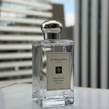 Jo Malone Wood Sage & Sea Salt, Tom Ford Electric Cherry, Clive Christian Cashmere Musk, Serge Lutens Ecrin de fumee 1