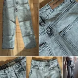 Платья, топы, очки, брюки, джинсы, сумка 7