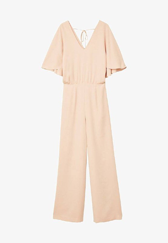 Мини платье Missguided, Mango комбинезон 6