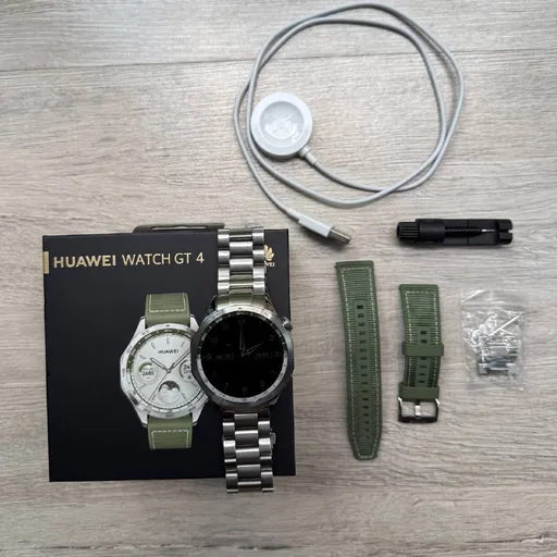 Huawei Watch GT 4