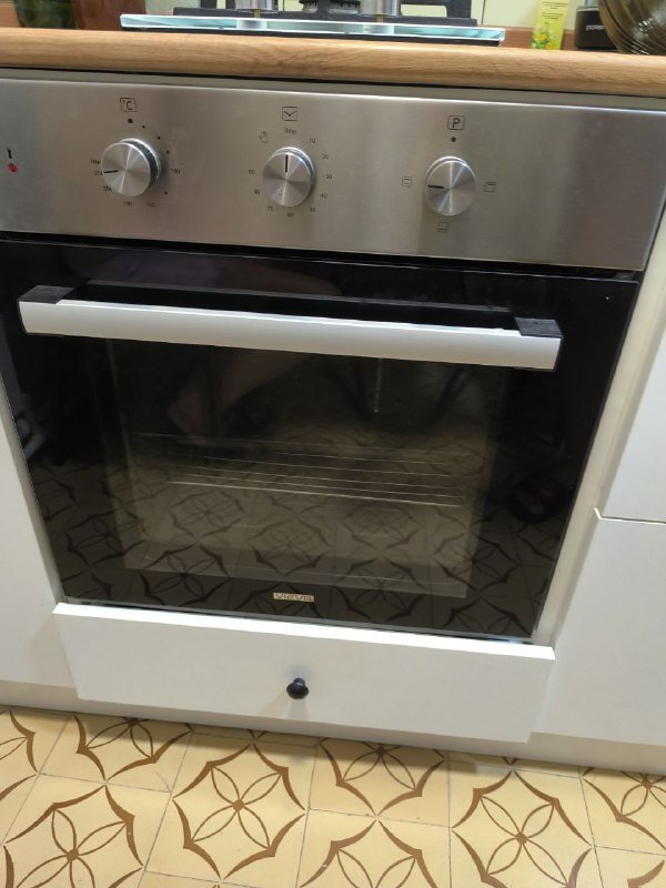 Духовка и вытяжка комплект