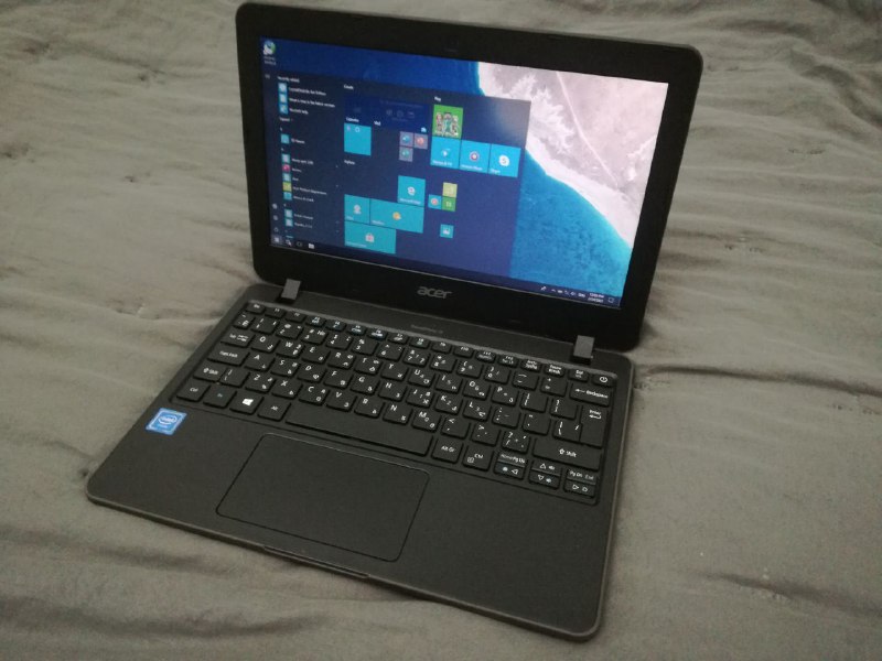 Нетбук Acer N16Q9