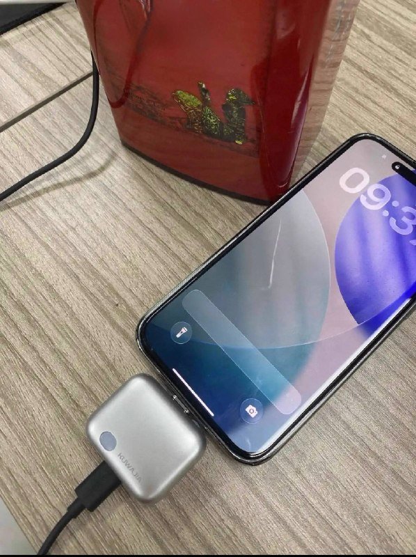 Кабель для зарядки