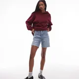 Levi’s 501 шорты, Nike свитшот 1