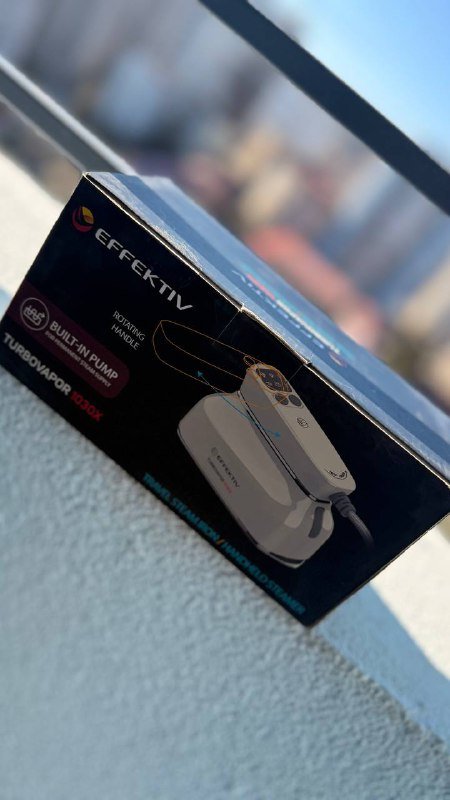 Мини-отпариватели универсальные 4