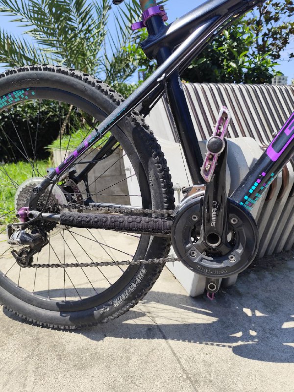 Велосипед GT Avalanche X Expert 2013, размер M 3