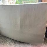 Матрас и кровать 1