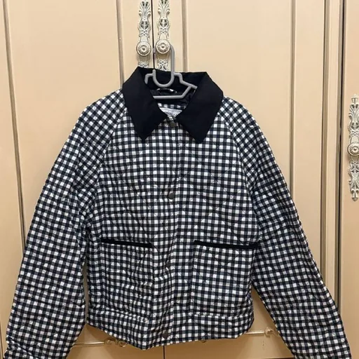 Куртки Levi’s и Calvin Klein