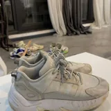 Adidas Originals ZX22 BOOST женские 3