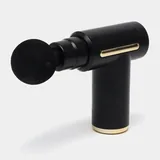 Перкуссионный массажёр для тела Gun Massager 6