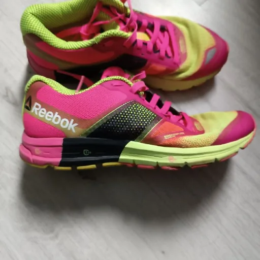 Кроссовки Reebok, размер 36