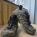 Salomon X Ultra 4 GTX 2