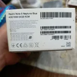 Redmi Note 8 4/64 ГБ 3