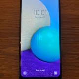 Samsung Galaxy A02 32GB 2