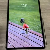 Samsung Galaxy Tab S7+ SM-T970 8/256 ГБ с клавиатурой 5
