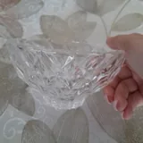 Хрустальные вазы 1