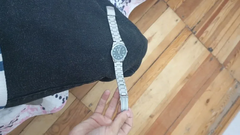 Мужские часы 1