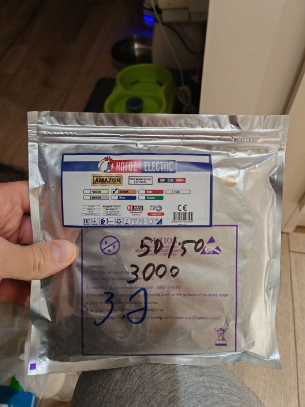 Светодиодная лента 24в, Контроллер Electrolux ECH/WF-01, Регулятор давления, Усилитель Microlab Pro 3