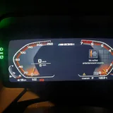 BMW 2020 M пакет 2.35i 6