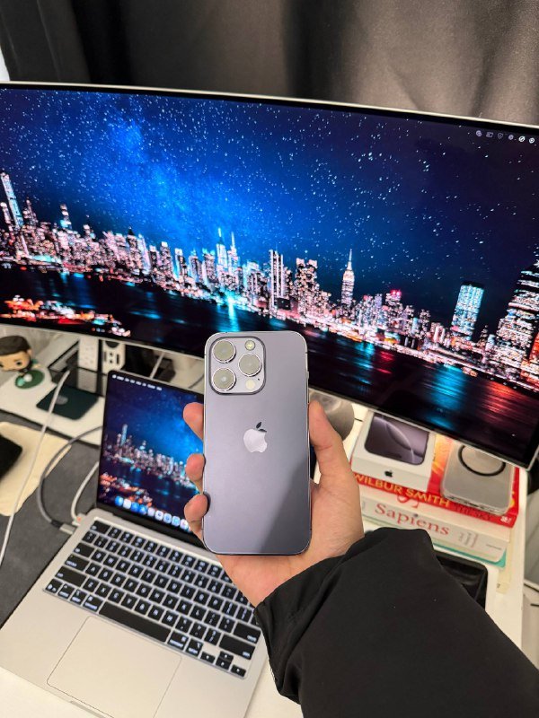 iPhone 14 Pro 256Gb 2