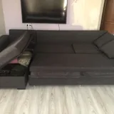 Раскладной диван 2