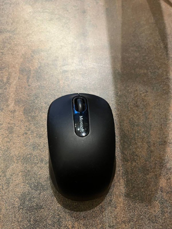 Беспроводная Bluetooth мышка Microsoft 3600