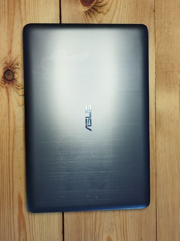 Ноутбук Asus K501U 2