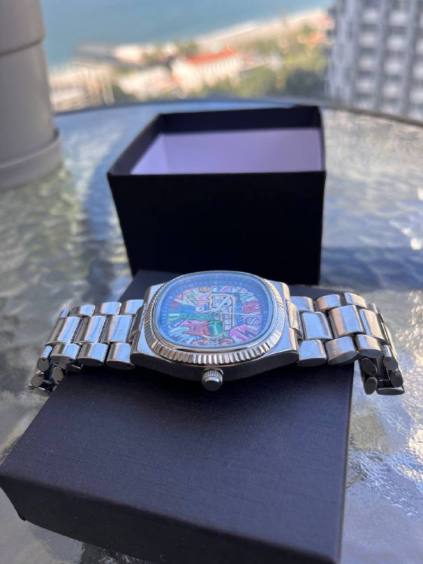 Наручные часы CILOA 4