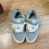 Кеды Vans Off The Wall 2
