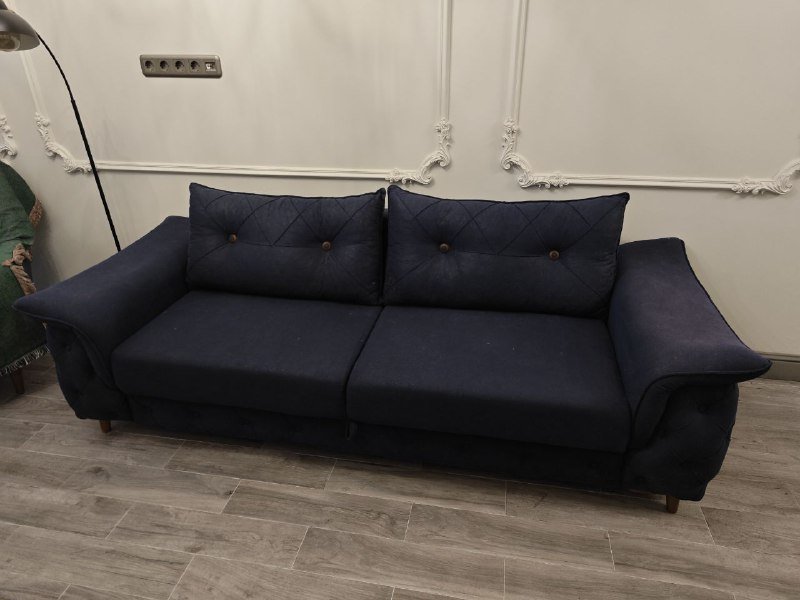 Диван-кровать