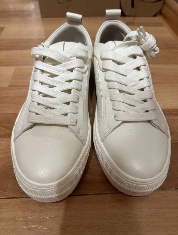 Женские кеды Massimo Dutti, размер 38 2