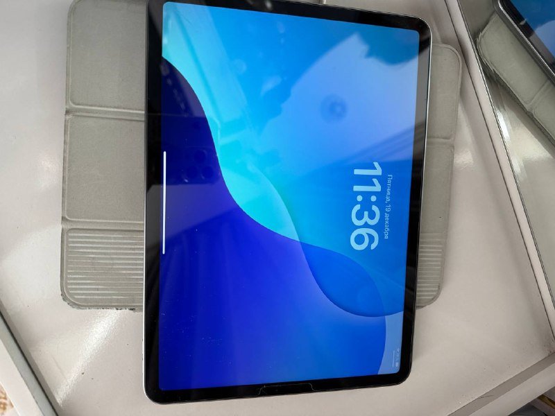 iPad 11 Pro 4 поколения, Apple Pencil 2 3