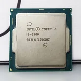 Материнская плата ASRock Fatal1ty H270, процессор i5 6500, блок питания Chieftec 2