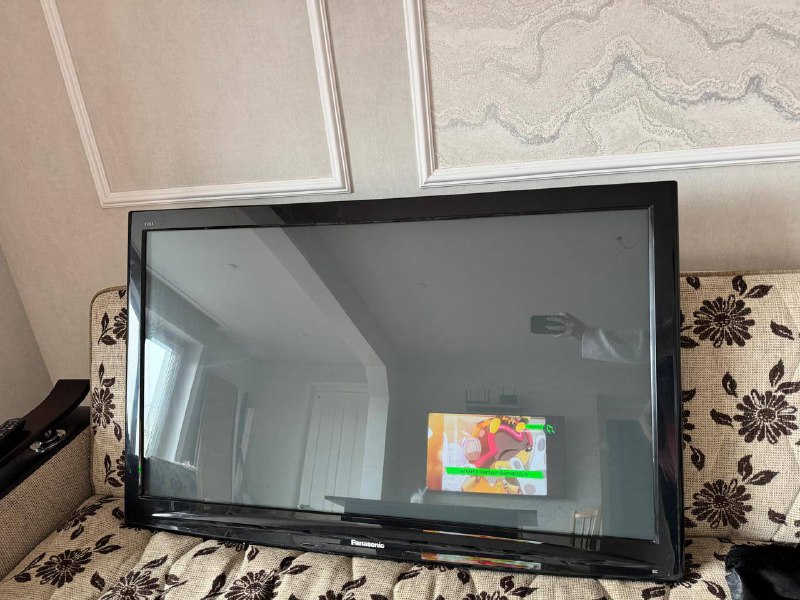Телевизор Panasonic 55 дюймов