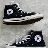 Детские кеды Converse 2
